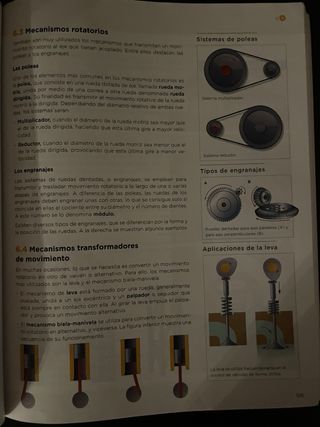 Tecnología y Digitalización. Nivel I.
