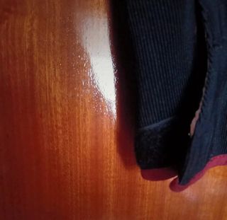 Leggings equitación negros t 38/10