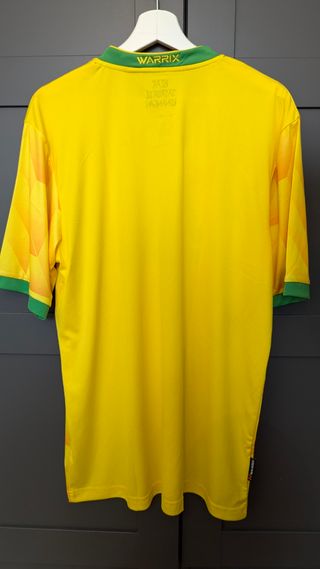 Maglietta Kedah FA 2016 - Taglia M