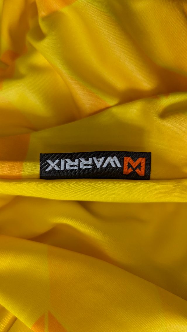 Camiseta Kedah FA 2016 - Talla M