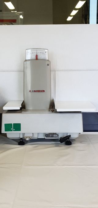 Bilancia Berkel vintage