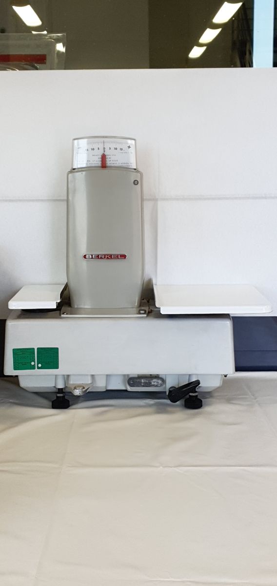 Bilancia Berkel vintage