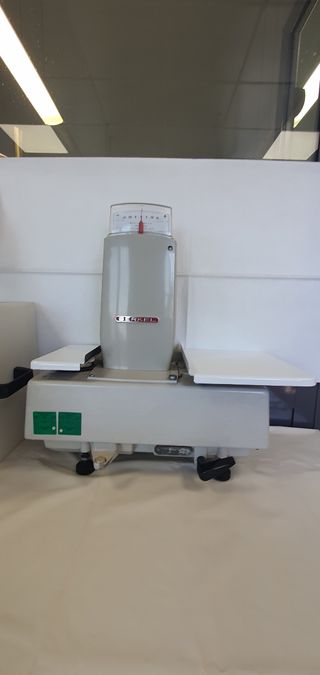 Bilancia Berkel vintage