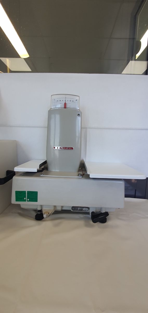 Bilancia Berkel vintage