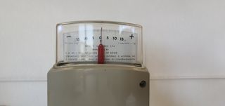 Bilancia Berkel vintage