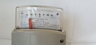 Bilancia Berkel vintage