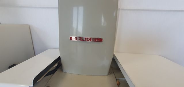 Bilancia Berkel vintage