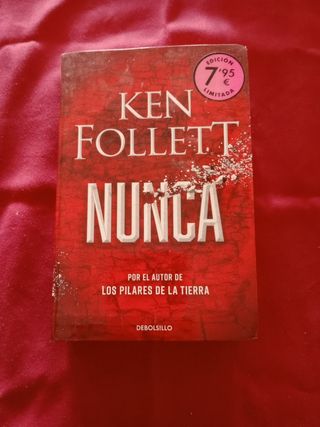 Nunca (Campaña de verano edición limitada): Por...