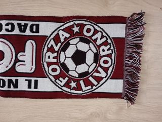 Bufanda Livorno - Forza Livorno