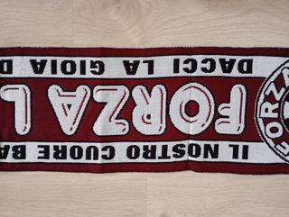 Bufanda Livorno - Forza Livorno