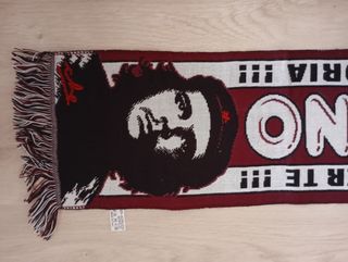 Bufanda Livorno - Forza Livorno