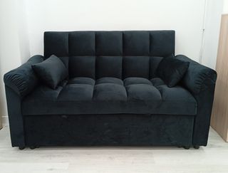Sofá Cama de Matrimonio, Tokio 161 cm. ¡EN OFERTA!