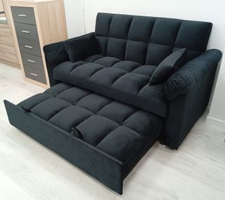 Sofá Cama de Matrimonio, Tokio 161 cm. ¡EN OFERTA!