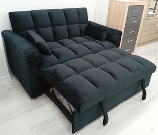 Sofá Cama de Matrimonio, Tokio 161 cm. ¡EN OFERTA!