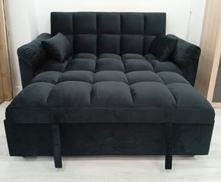 Sofá Cama de Matrimonio, Tokio 161 cm. ¡EN OFERTA!