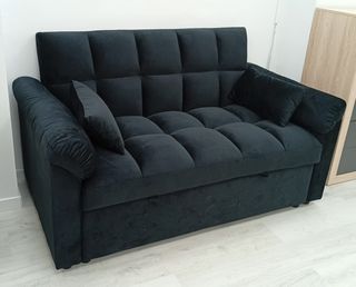Sofá Cama de Matrimonio, Tokio 161 cm. ¡EN OFERTA!