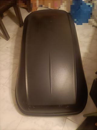Cofre portaequipajes Bermude 330