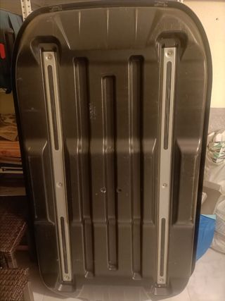 Cofre portaequipajes Bermude 330