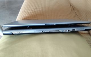 Portátil Acer Aspire 3000 para reparar