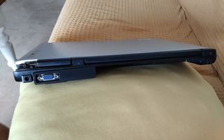 Portátil Acer Aspire 3000 para reparar