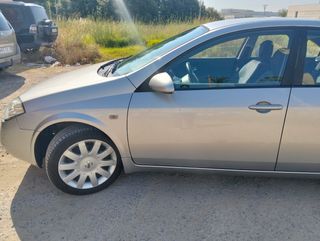 Nissan Primera 2006