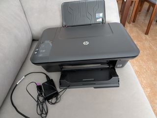 Impresora HP Deskjet 2540