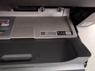 Impresora HP Deskjet 2540