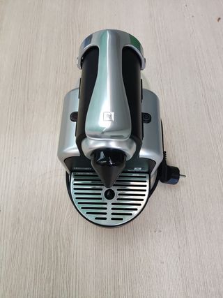 Cafetera Nespresso Krups