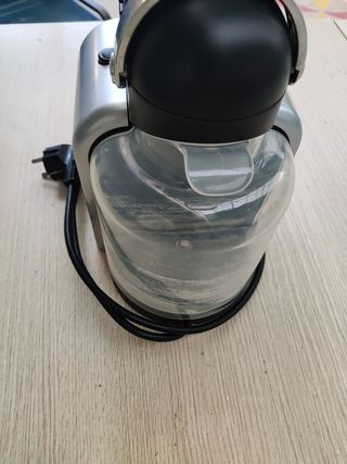 Cafetera Nespresso Krups