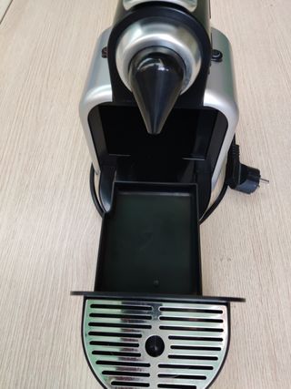 Cafetera Nespresso Krups