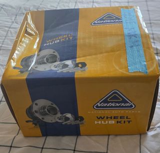 Rodamientos Ruedas Traseras vw golf mk4, audi, sko
