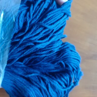 matassa 250 g cotone di Biella