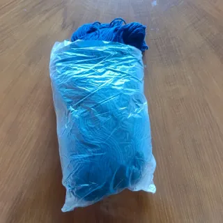 matassa 250 g cotone di Biella