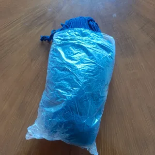 matassa 250 g cotone di Biella