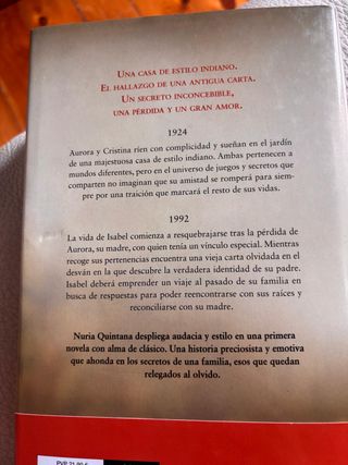 La casa de las magnolias / The House of Magnoli...