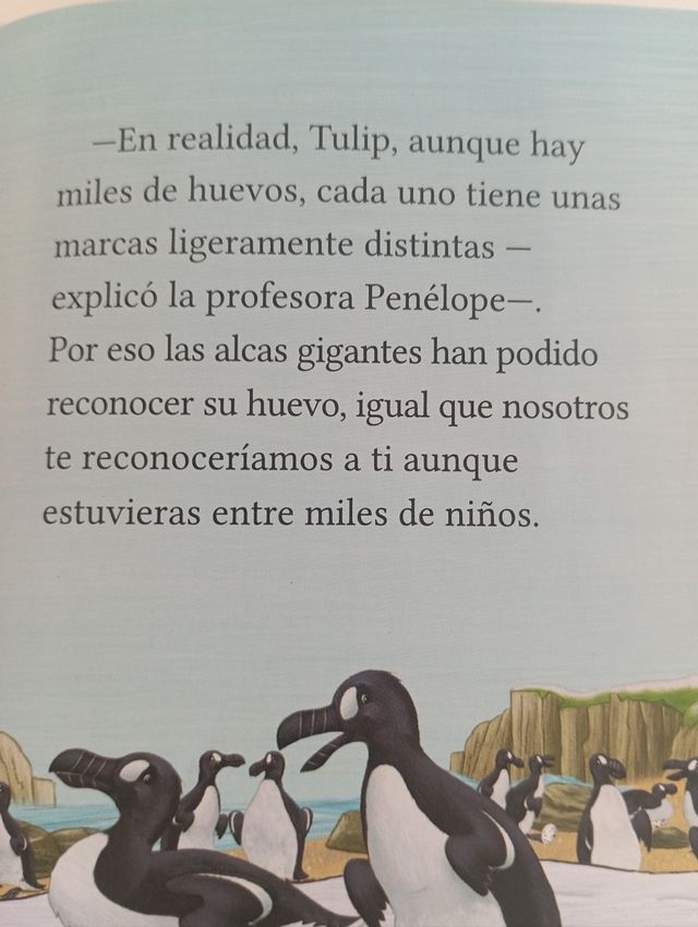 Las Aventuras de la familia Tretops