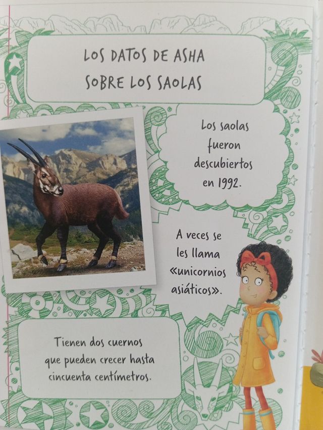 Las Aventuras de la familia Tretops