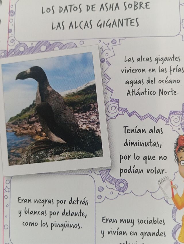 Las Aventuras de la familia Tretops