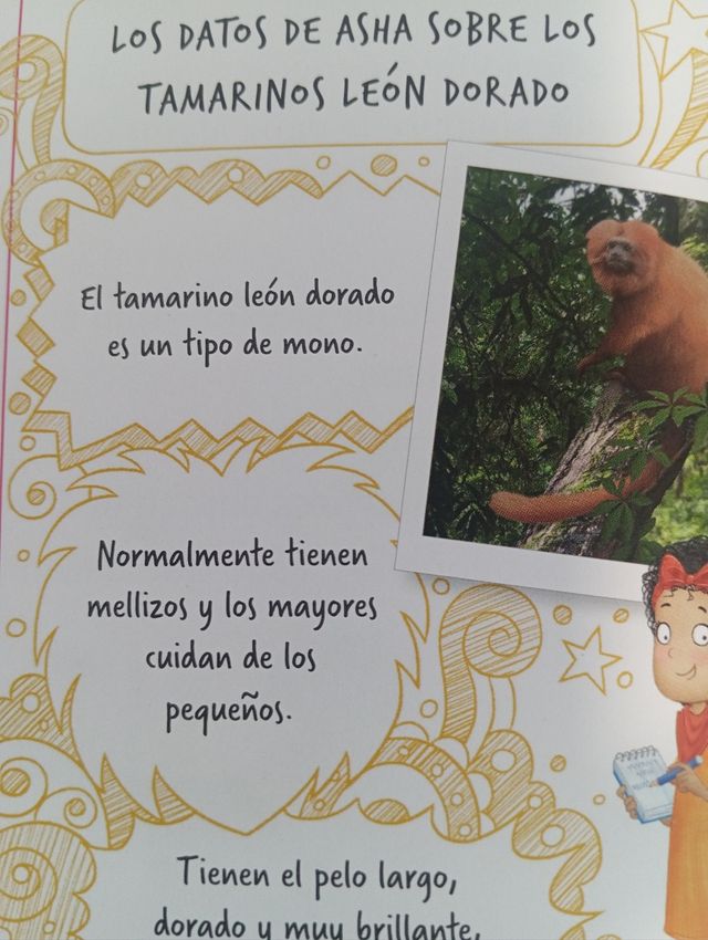 Las Aventuras de la familia Tretops