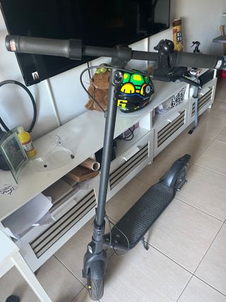 Patinete eléctrico Xiaomi