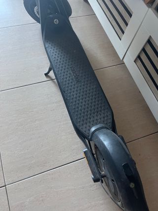 Patinete eléctrico Xiaomi