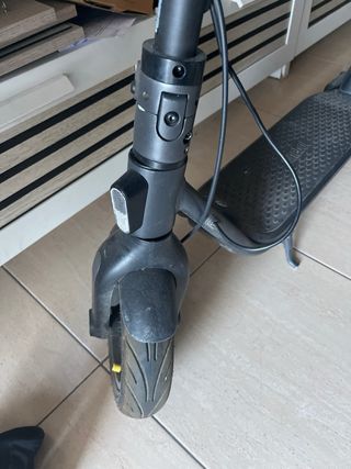 Patinete eléctrico Xiaomi