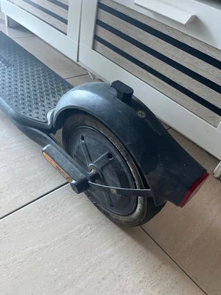 Patinete eléctrico Xiaomi