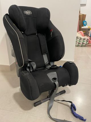 Silla coche Klippan Silla Century 