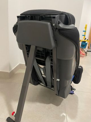 Silla coche Klippan Silla Century 