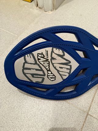 Patinete Wave Board azul
