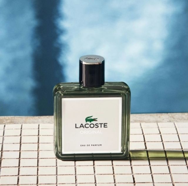 Lacoste Original Eau de Parfum