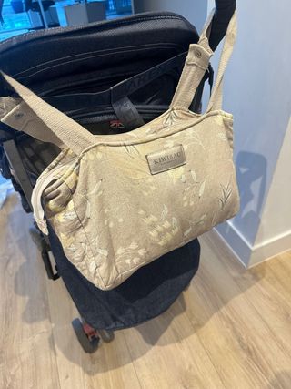 Bolsa carrito bebé Kiwisac