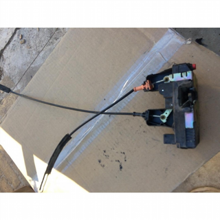 Cerradura puerta trasera izquierda Opel As