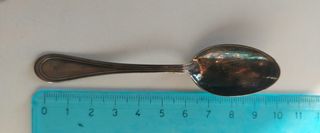 Cucchiaini Argento 800